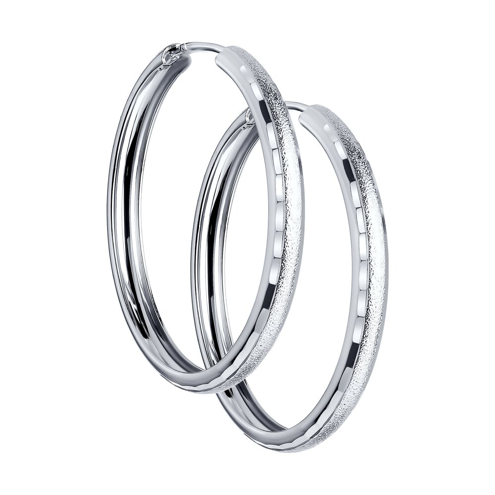 Серьги 94140066