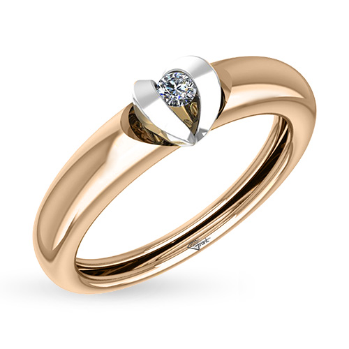 Кольцо 0101425