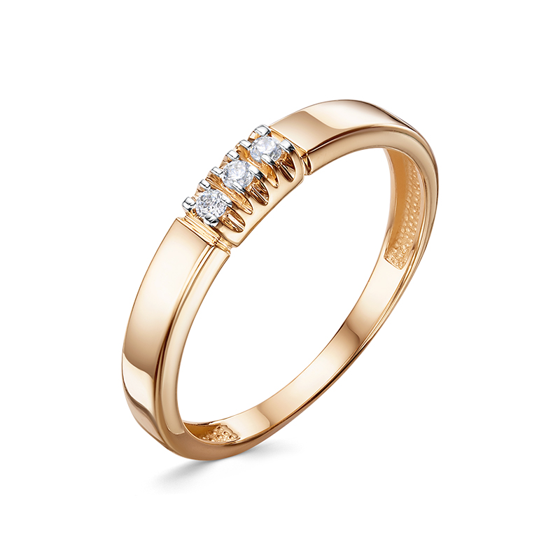 Кольцо 1107047