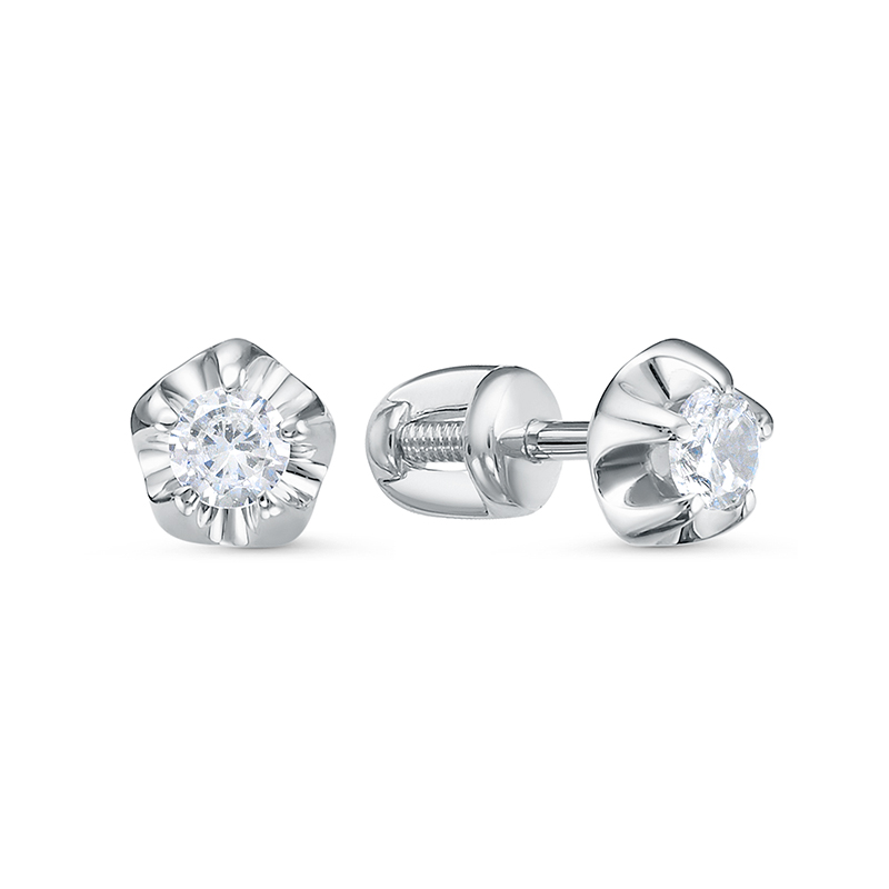 Серьги б0506048