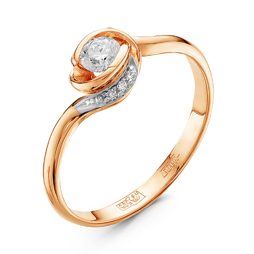 Кольцо 01-1360