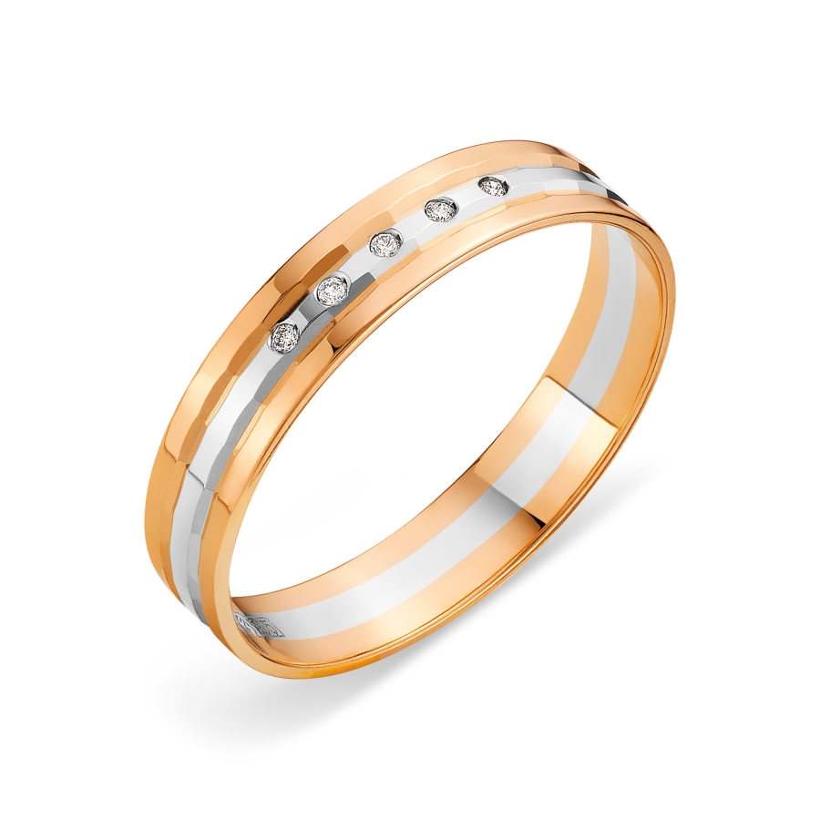Обручальное кольцо Т131613708