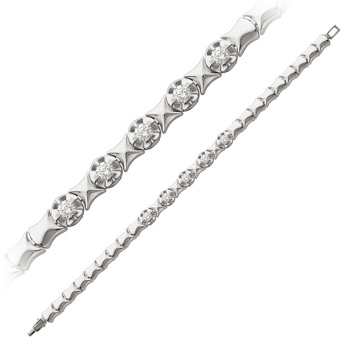 Браслет 10-122