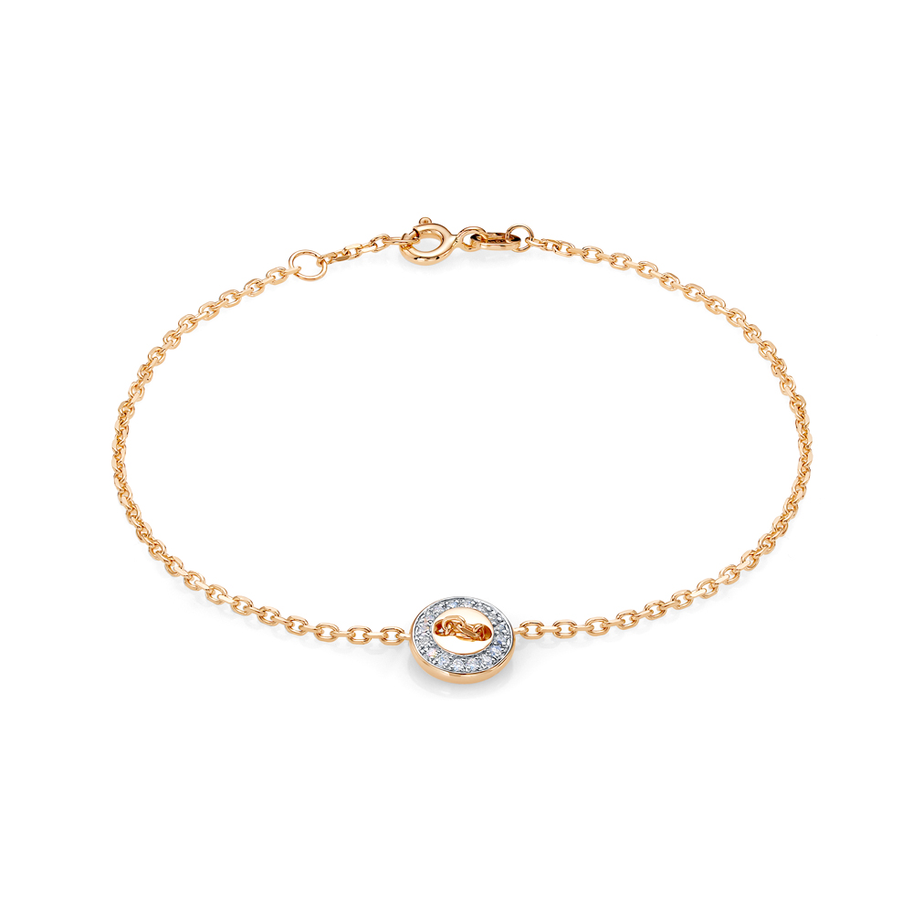 Браслет 633-4100