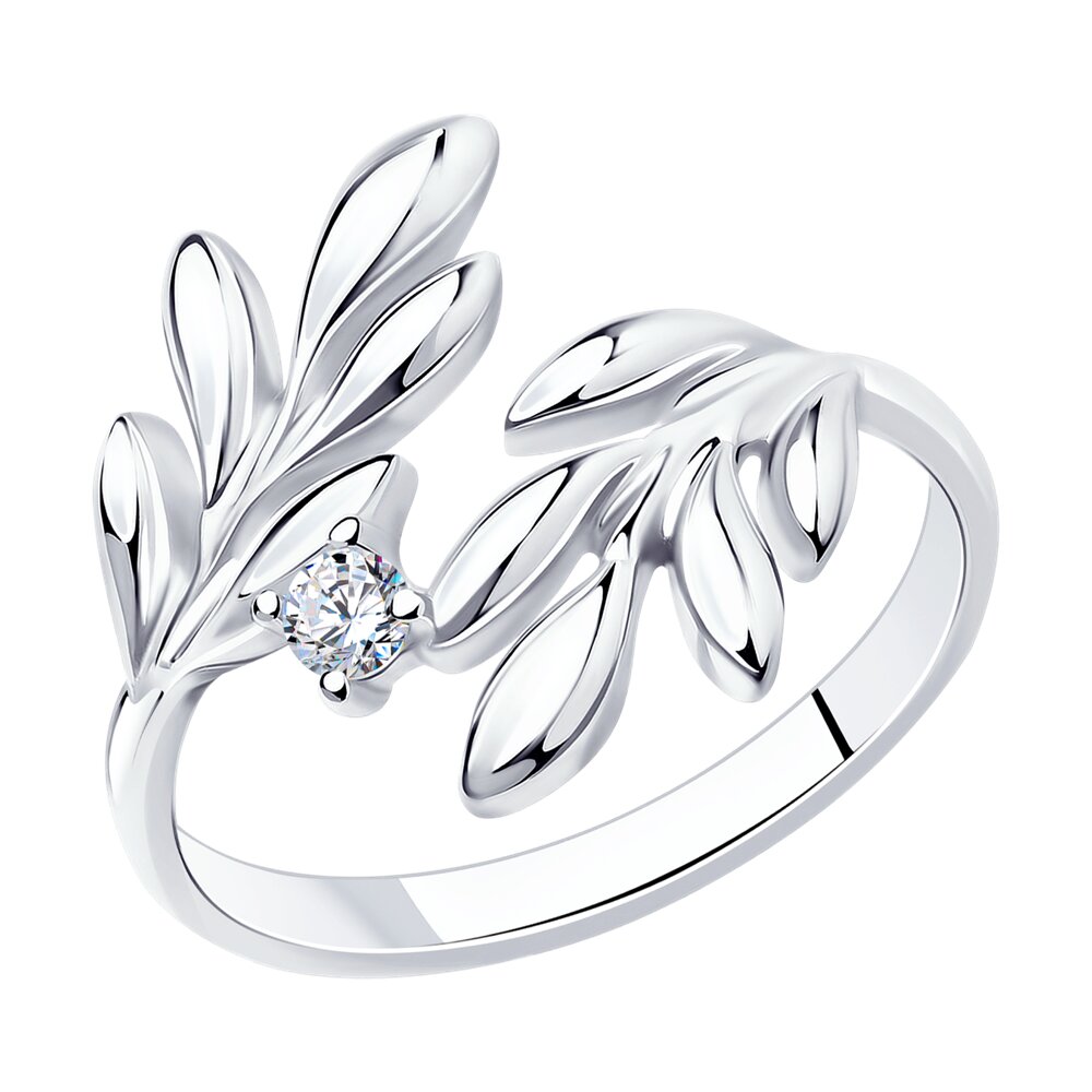 Кольцо 94012160