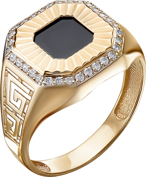 Кольцо АКд677-3992