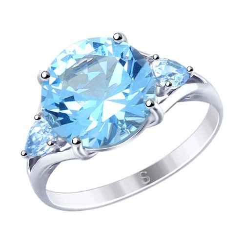 Кольцо 94012782