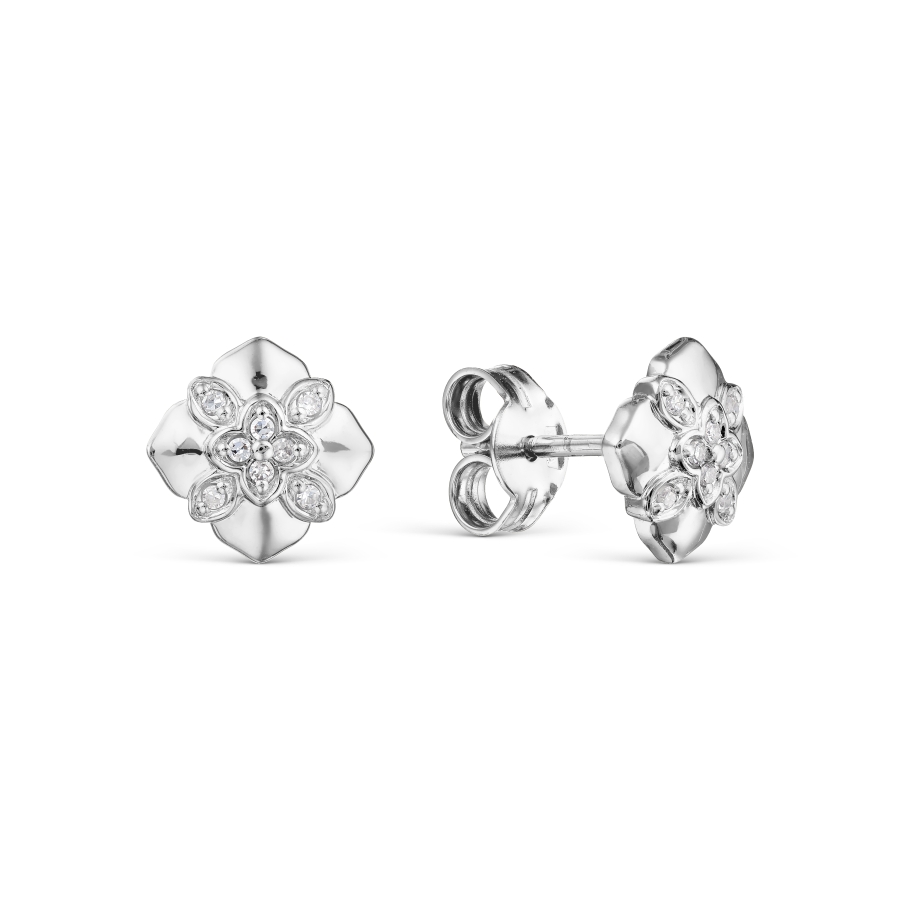 Серьги Т30102Б333
