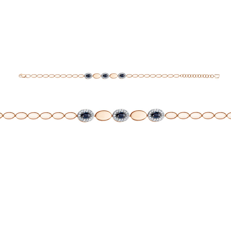 Браслет БР2772920