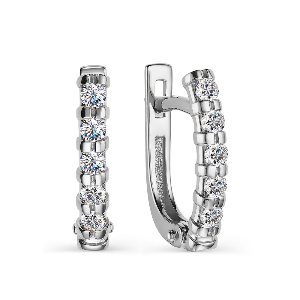 Серьги 23930-200