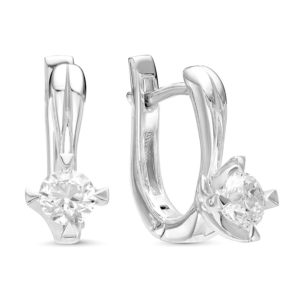 Серьги 02-0600