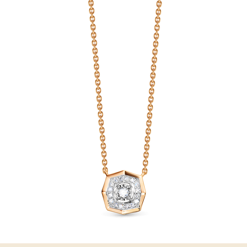 Колье 63016-159-46-01