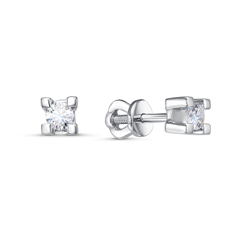 Серьги БР152240б