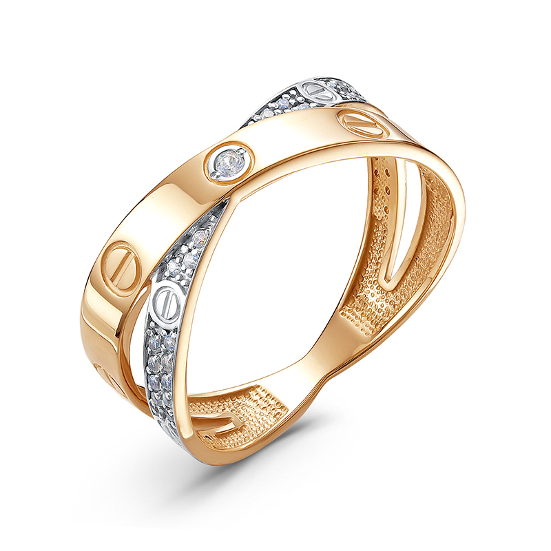 Кольцо 1102601