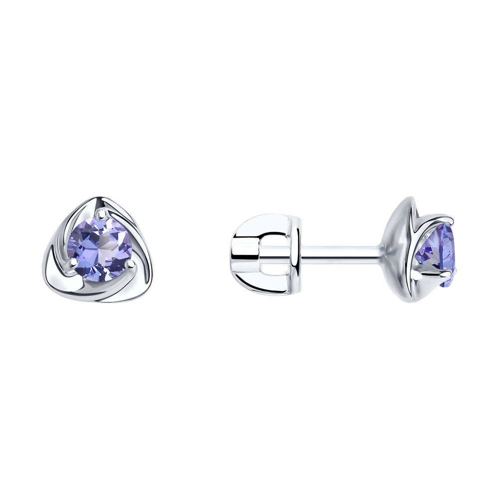 Серьги 92025266