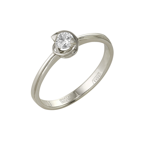 Кольцо 1-105-21