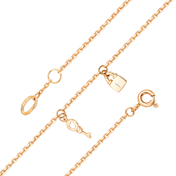 Браслет 001179-1000