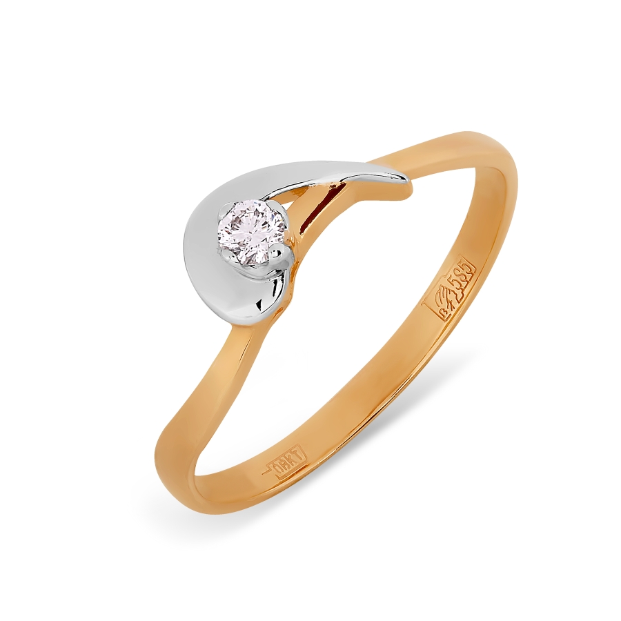 Кольцо Т141011890