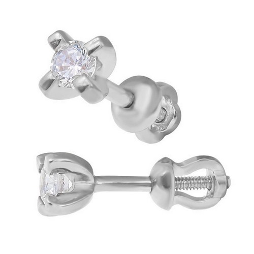 Серьги 4325-1