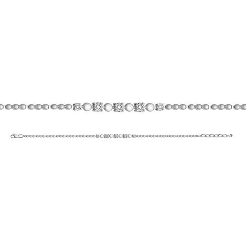 Браслет БР770217Б