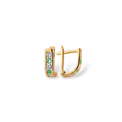 Серьги С1020105