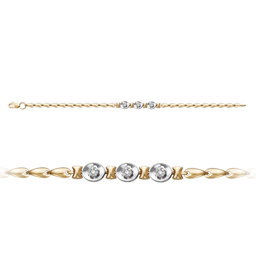 Браслет БР770152