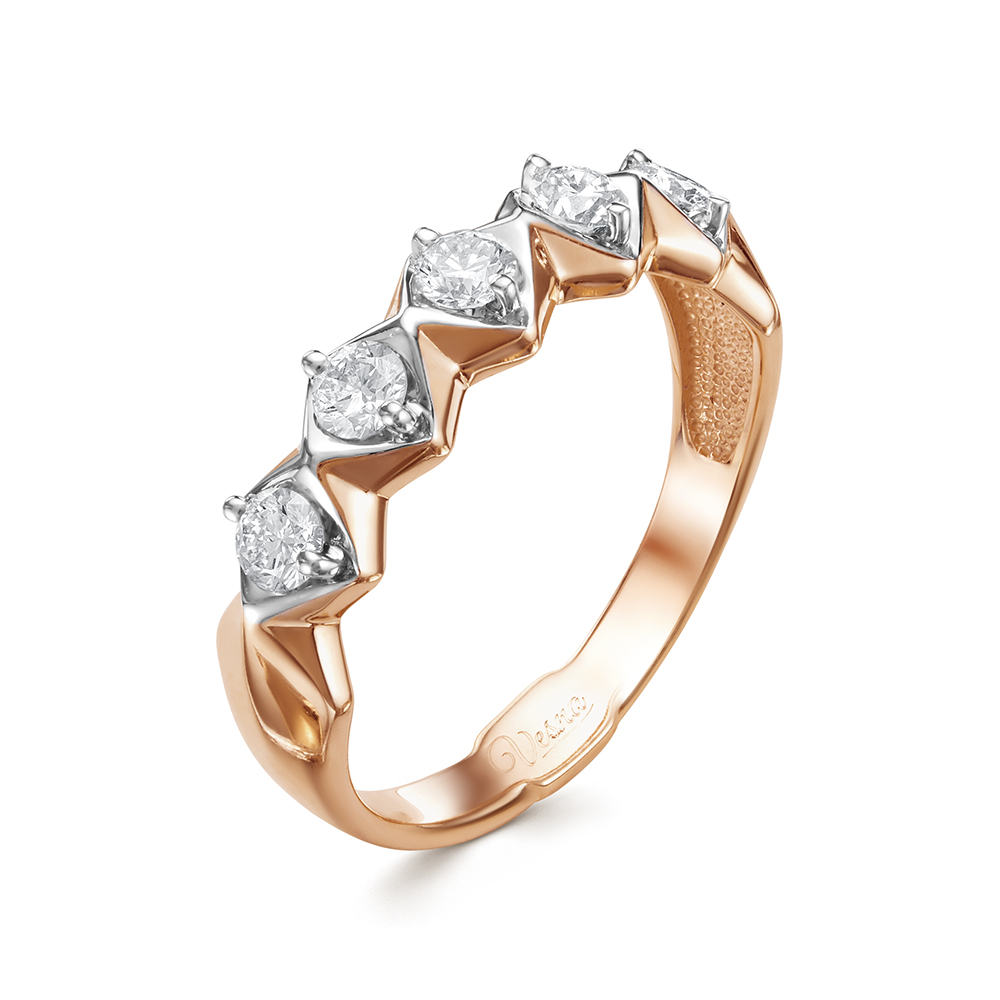 Кольцо 1838-151-00-00