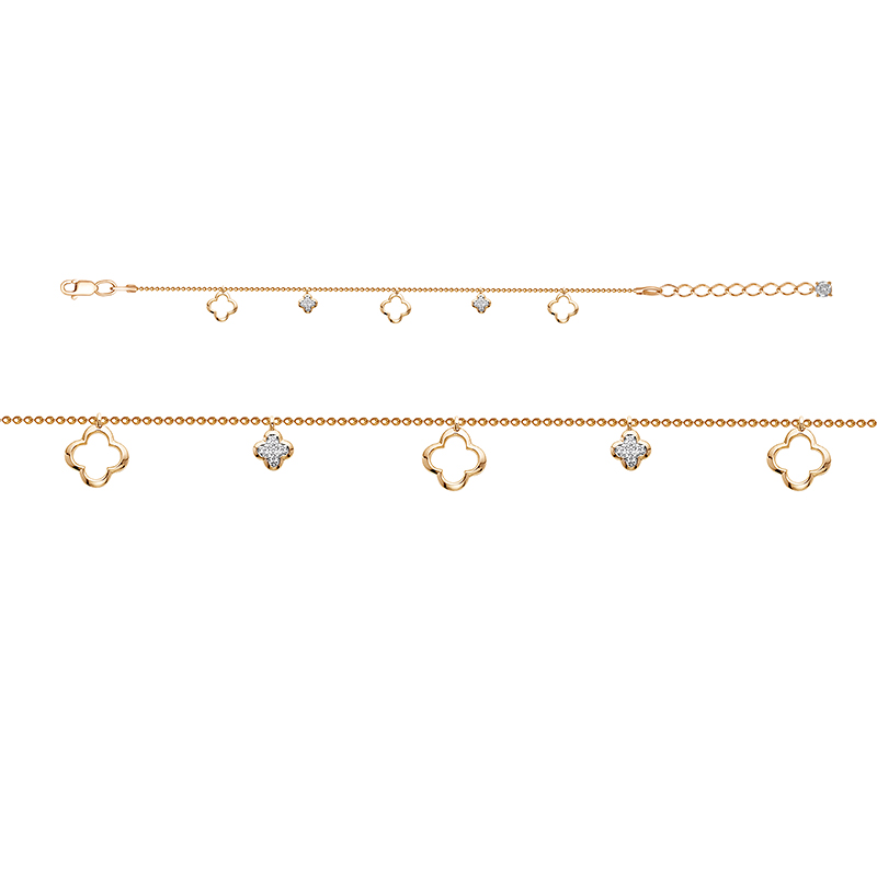 Браслет 015136