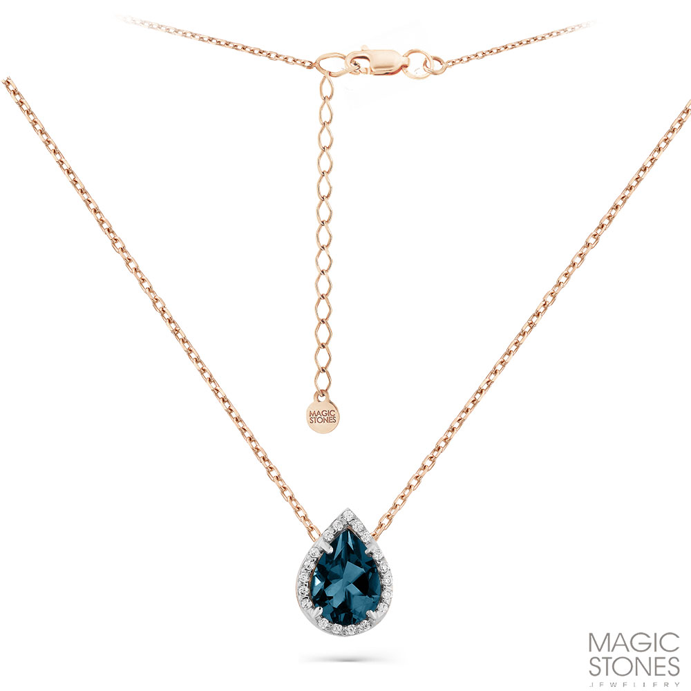 Колье 06-1-062-1101-011