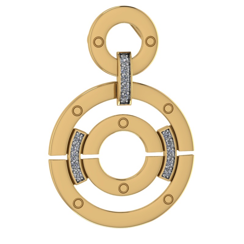 Подвеска 08-318498