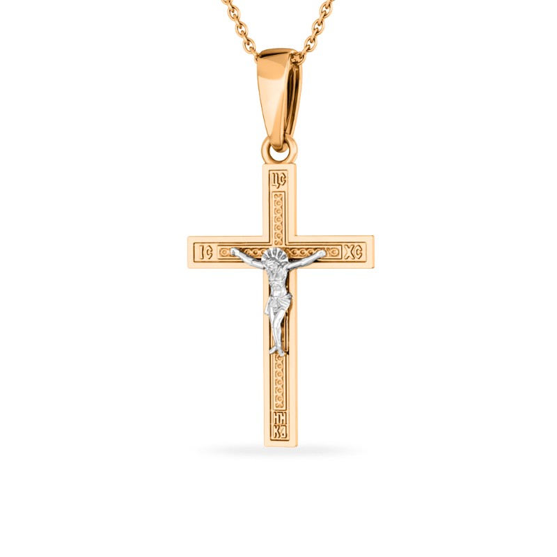 Крест 01-406878