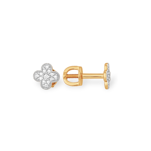 Серьги С1328112