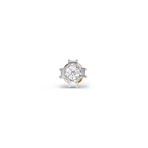Непарные серьги 050354