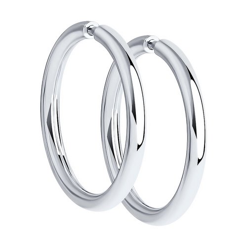 Серьги 94140041