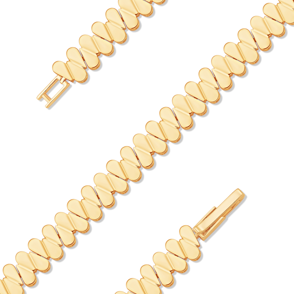 Браслет Б10019614