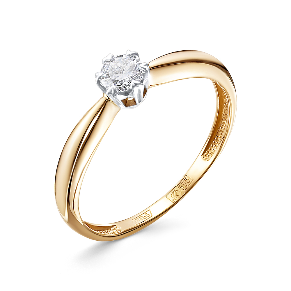 Кольцо 01-2025