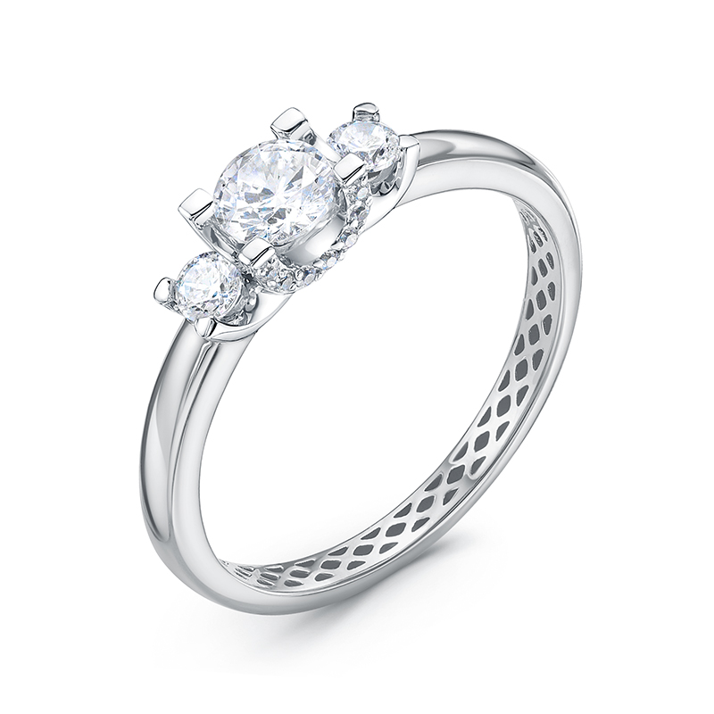 Кольцо дф1101598рб