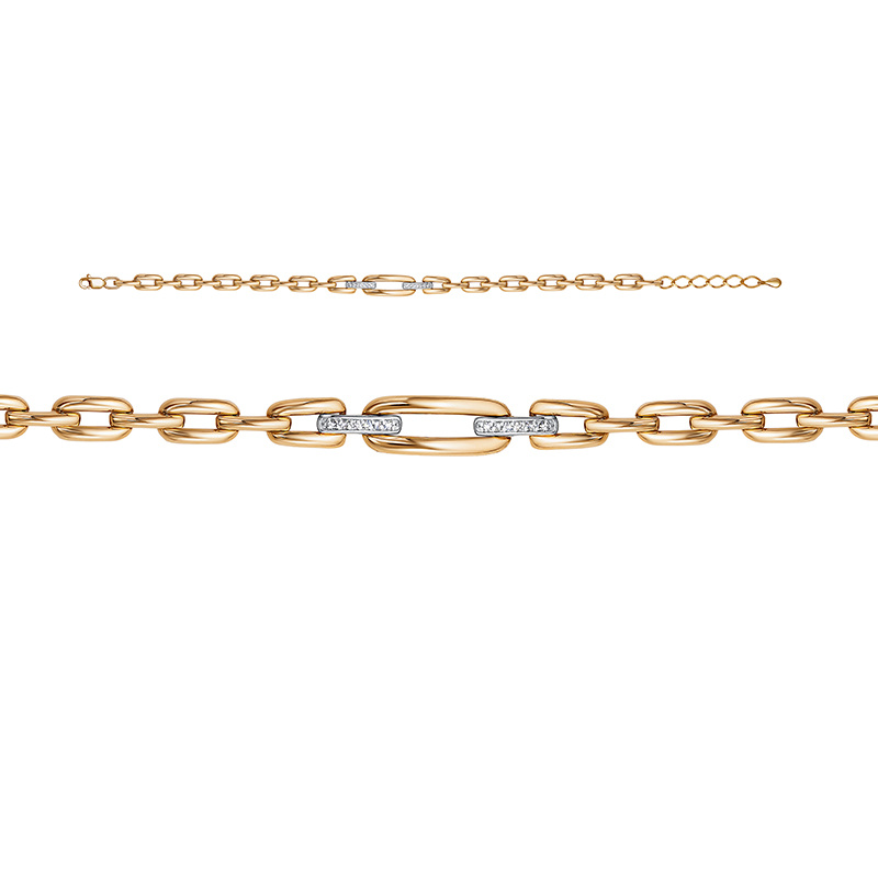 Браслет БР772206