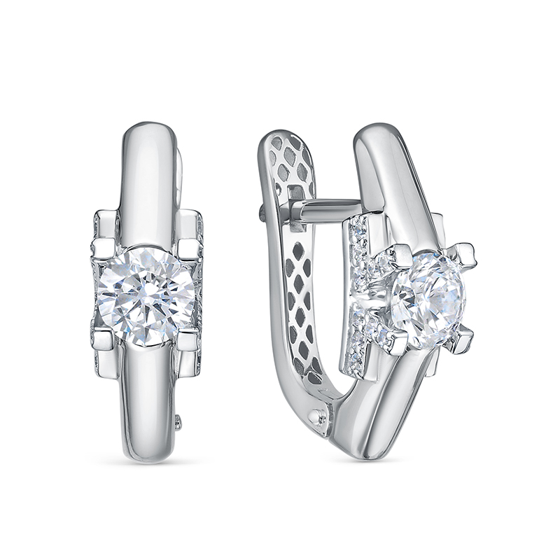 Серьги дф1201592рб