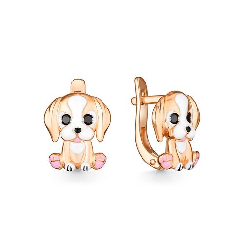 Серьги 901022091