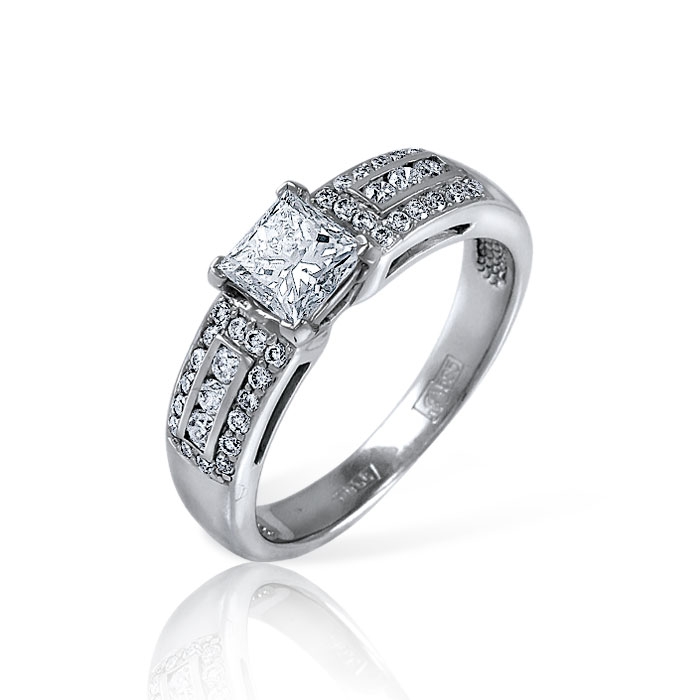 Кольцо 01-1084