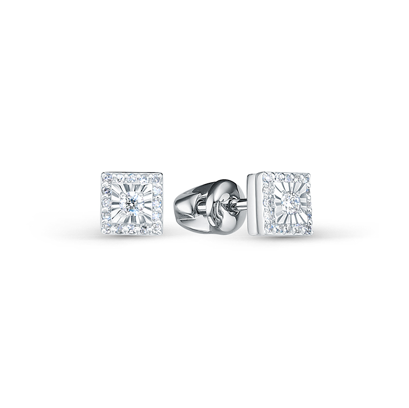 Серьги БР152574б