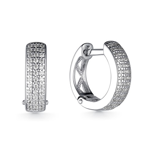 Серьги 901022233