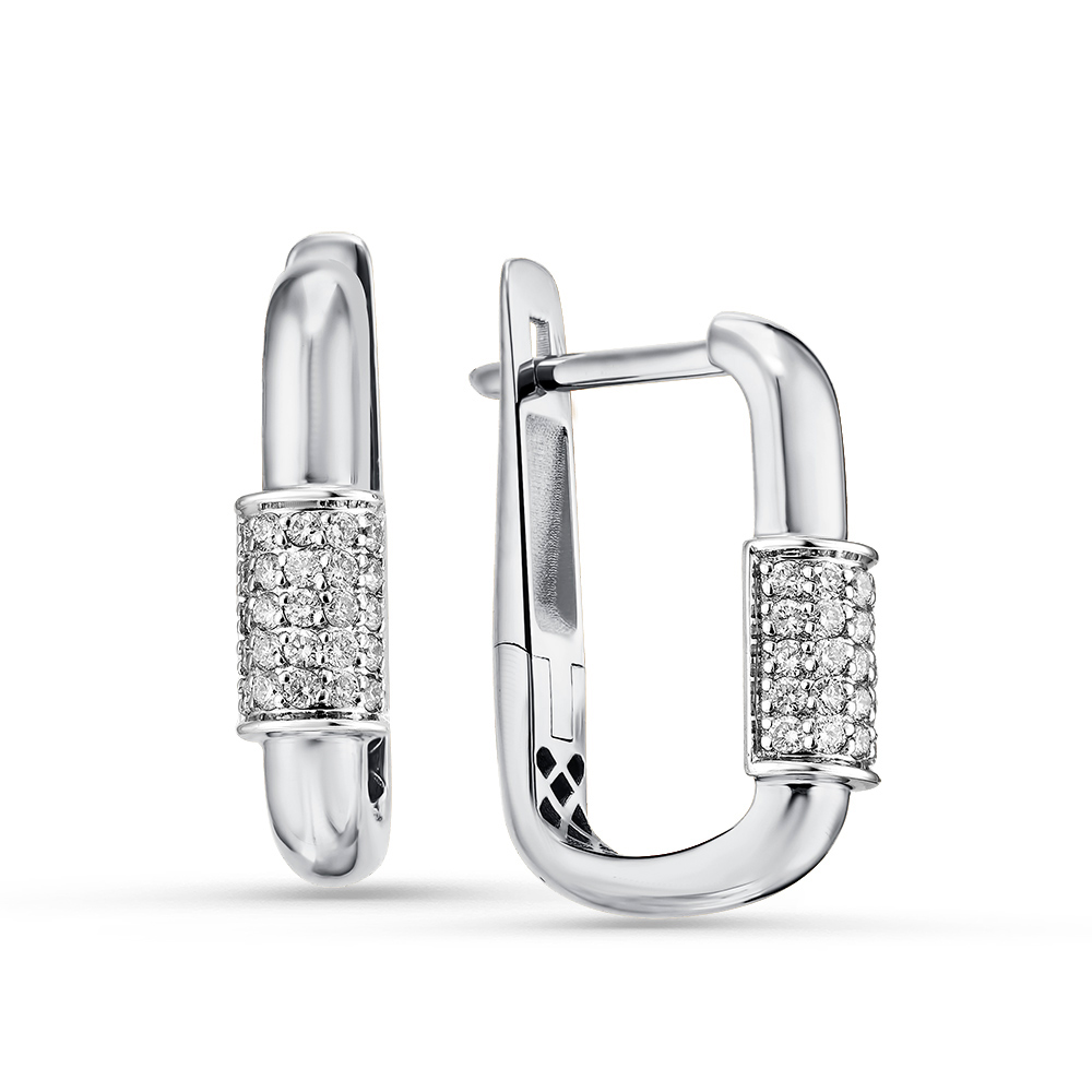 Серьги 02-P0241-03-101-07-03