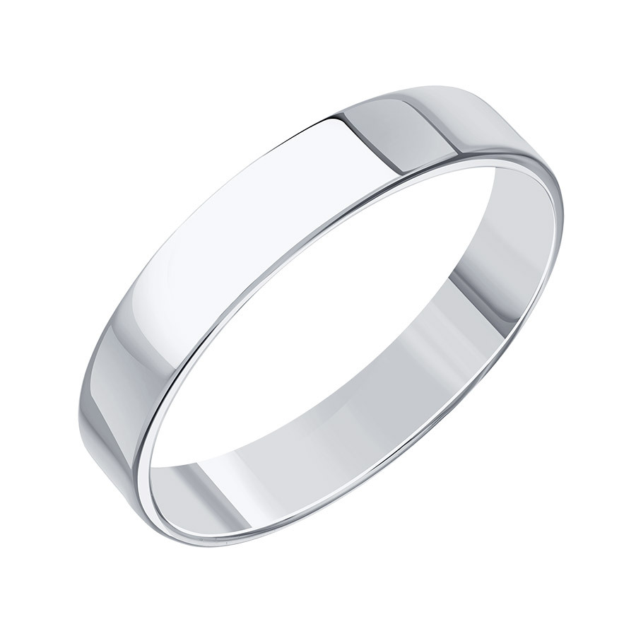 Обручальное кольцо Т300011469