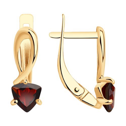 Серьги 727466