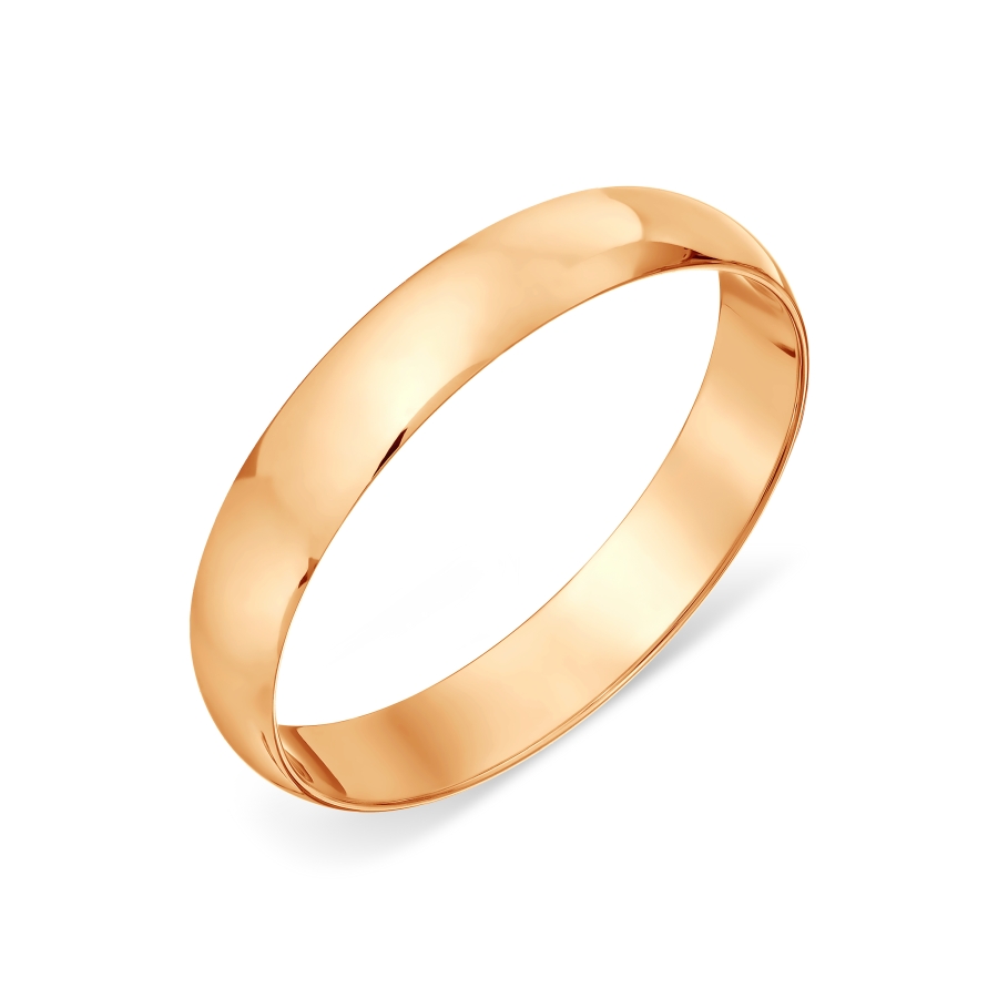 Обручальное кольцо Т10001016