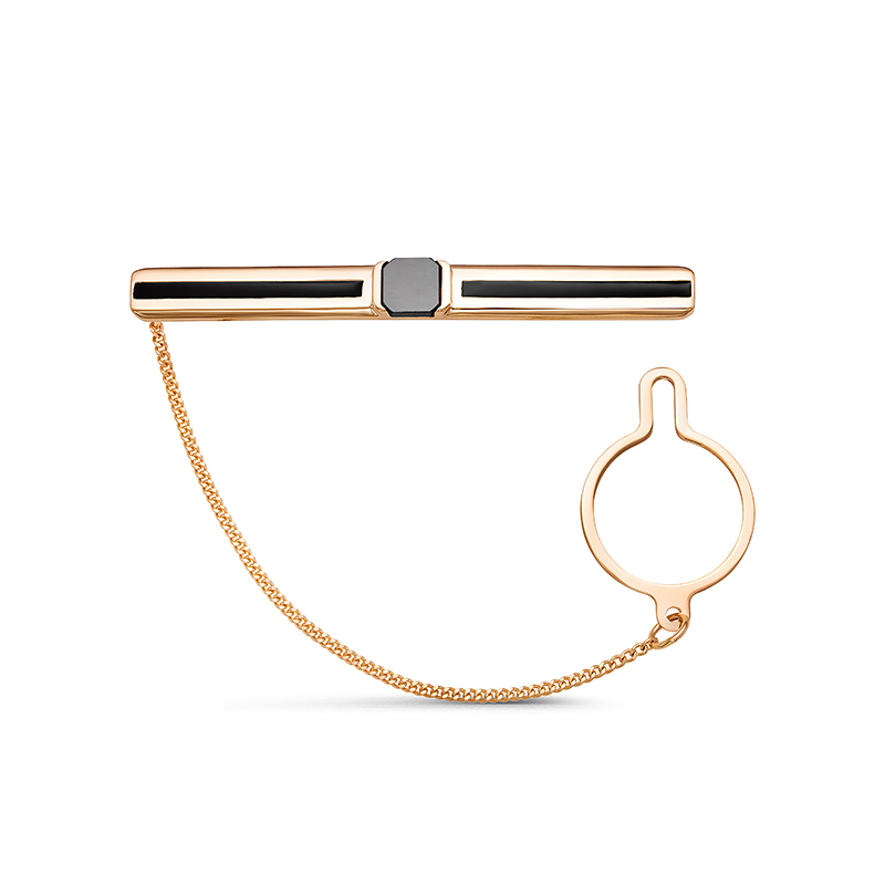 Зажим д/галстука 017262