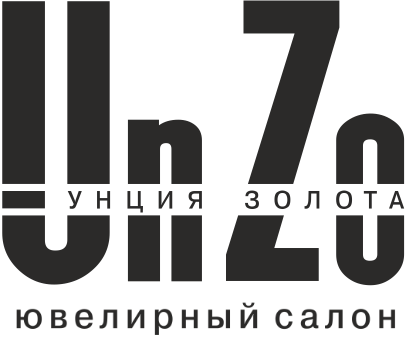 Логотип UnZo